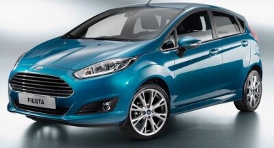 2014 Ford Fiesta 1.5L Duratorq TDCi 75 PS Trend X Araba kullananlar yorumlar